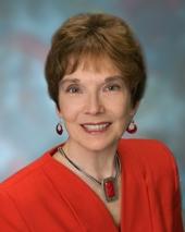 Attorney Kaye P. Willi headshot