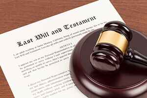 Probate And Trust Administration
